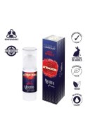 MASSAGE OIL ATTRACTION MOJITO BALM 50 ML Attraction MASSAGE OIL ATTRACTION MOJITO BALM 50 ML Attraction