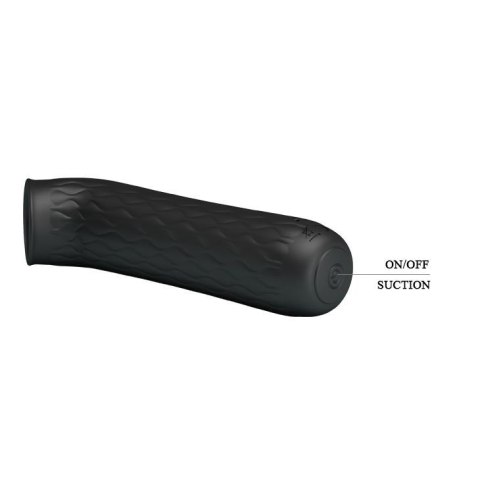 MR PLAY - Anal Sucking Plug Mr. Play MR PLAY - Anal Sucking Plug Mr. Play