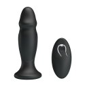 MR PLAY - POWERFULL VIBRATING Anal Plug Mr. Play MR PLAY - POWERFULL VIBRATING Anal Plug Mr. Play