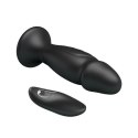 MR PLAY - POWERFULL VIBRATING Anal Plug Mr. Play MR PLAY - POWERFULL VIBRATING Anal Plug Mr. Play