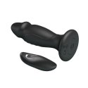 MR PLAY - POWERFULL VIBRATING Anal Plug Mr. Play MR PLAY - POWERFULL VIBRATING Anal Plug Mr. Play