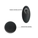 MR PLAY - POWERFULL VIBRATING Anal Plug Mr. Play MR PLAY - POWERFULL VIBRATING Anal Plug Mr. Play