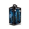MR PLAY - POWERFULL VIBRATING Anal Plug Mr. Play MR PLAY - POWERFULL VIBRATING Anal Plug Mr. Play
