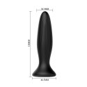 MR PLAY - VIBRATING ANAL PLUG Hotkey operation Mr. Play MR PLAY - VIBRATING ANAL PLUG Hotkey operation Mr. Play