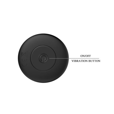 MR PLAY - VIBRATING ANAL PLUG Hotkey operation Mr. Play MR PLAY - VIBRATING ANAL PLUG Hotkey operation Mr. Play