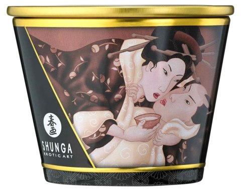 Massage Candle Intoxicating Chocolate Shunga Massage Candle Intoxicating Chocolate Shunga