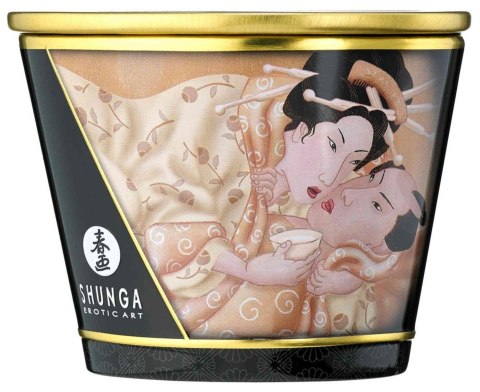 Massage Candle Vanille Shunga Massage Candle Vanille Shunga