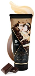 Massage Cream Intoxicating Chocolate Shunga Massage Cream Intoxicating Chocolate Shunga