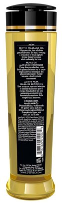 Massage Oil Desire VANILLA FETISH Shunga Massage Oil Desire VANILLA FETISH Shunga