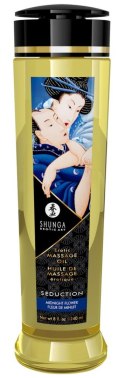 Massage Oil Seduction Midnight Flower Shunga Massage Oil Seduction Midnight Flower Shunga