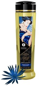 Massage Oil Seduction Midnight Flower Shunga Massage Oil Seduction Midnight Flower Shunga