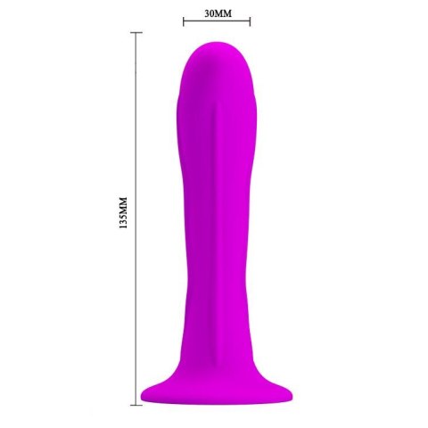 PRETTY LOVE-ANAL plug Pretty Love PRETTY LOVE-ANAL plug Pretty Love