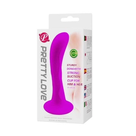 PRETTY LOVE-ANAL plug Pretty Love PRETTY LOVE-ANAL plug Pretty Love