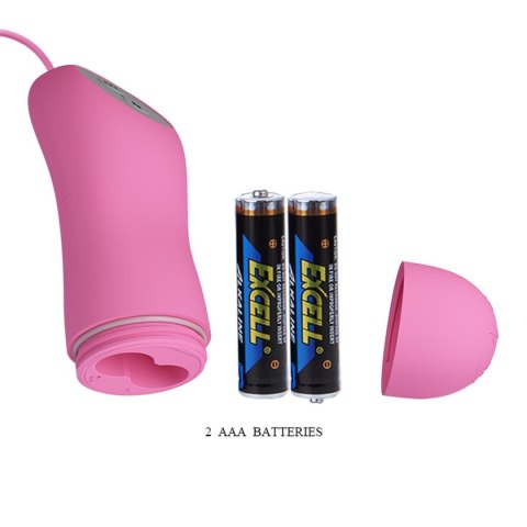 PRETTY LOVE - ELECTRIC SHOCK & VIBRO-BULLETS, 7 vibration functions 3 electric shock functions Pretty Love PRETTY LOVE - ELECTRIC SHOCK & VIBRO-BULLETS, 7 vibration functions 3 electric shock functions Pretty Love