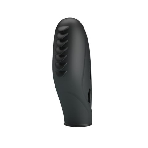 PRETTY LOVE - GILO 18mm Fingering Vibrator Pretty Love PRETTY LOVE - GILO 18mm Fingering Vibrator Pretty Love