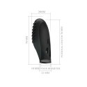 PRETTY LOVE - GILO 18mm Fingering Vibrator Pretty Love PRETTY LOVE - GILO 18mm Fingering Vibrator Pretty Love