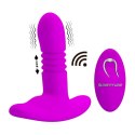 PRETTY LOVE - HEATCHER 12 function vibrations Pretty Love PRETTY LOVE - HEATCHER 12 function vibrations Pretty Love