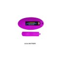 PRETTY LOVE - HEATCHER 12 function vibrations Pretty Love PRETTY LOVE - HEATCHER 12 function vibrations Pretty Love