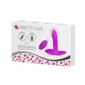 PRETTY LOVE - HEATCHER 12 function vibrations Pretty Love PRETTY LOVE - HEATCHER 12 function vibrations Pretty Love