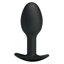PRETTY LOVE - HEAVY BALLS PLUG Pretty Love PRETTY LOVE - HEAVY BALLS PLUG Pretty Love