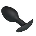 PRETTY LOVE - HEAVY BALLS PLUG Pretty Love PRETTY LOVE - HEAVY BALLS PLUG Pretty Love