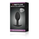 PRETTY LOVE - HEAVY BALLS PLUG Pretty Love PRETTY LOVE - HEAVY BALLS PLUG Pretty Love