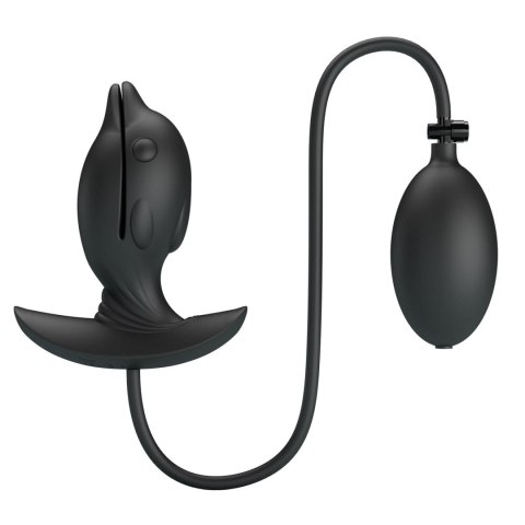 PRETTY LOVE - Hanson, Inflatable 10 vibration functions Pretty Love PRETTY LOVE - Hanson, Inflatable 10 vibration functions Pretty Love