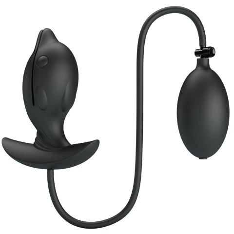 PRETTY LOVE - Hanson, Inflatable 10 vibration functions Pretty Love PRETTY LOVE - Hanson, Inflatable 10 vibration functions Pretty Love
