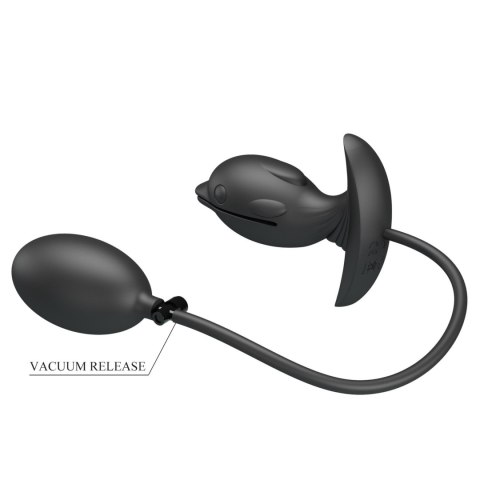 PRETTY LOVE - Hanson, Inflatable 10 vibration functions Pretty Love PRETTY LOVE - Hanson, Inflatable 10 vibration functions Pretty Love