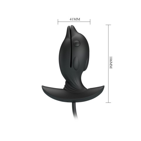 PRETTY LOVE - Hanson, Inflatable 10 vibration functions Pretty Love PRETTY LOVE - Hanson, Inflatable 10 vibration functions Pretty Love