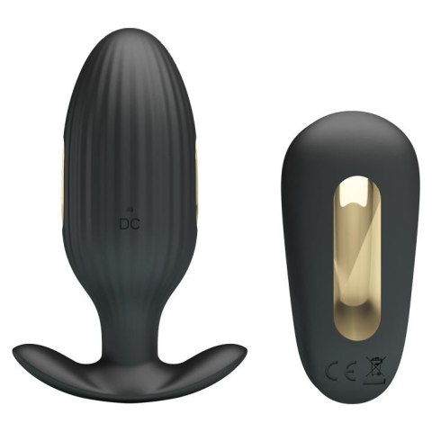PRETTY LOVE - KELLY Electric Shock Massager Pretty Love PRETTY LOVE - KELLY Electric Shock Massager Pretty Love