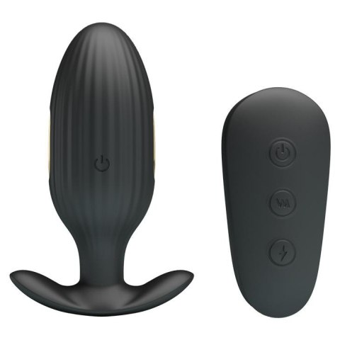 PRETTY LOVE - KELLY Electric Shock Massager Pretty Love PRETTY LOVE - KELLY Electric Shock Massager Pretty Love