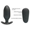 PRETTY LOVE - KELLY Electric Shock Massager Pretty Love PRETTY LOVE - KELLY Electric Shock Massager Pretty Love