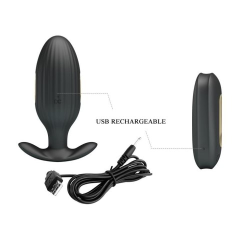 PRETTY LOVE - KELLY Electric Shock Massager Pretty Love PRETTY LOVE - KELLY Electric Shock Massager Pretty Love