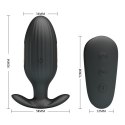 PRETTY LOVE - KELLY Electric Shock Massager Pretty Love PRETTY LOVE - KELLY Electric Shock Massager Pretty Love