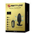 PRETTY LOVE - KELLY Electric Shock Massager Pretty Love PRETTY LOVE - KELLY Electric Shock Massager Pretty Love