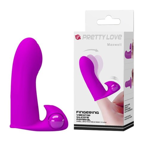 PRETTY LOVE - MAXWELL PURPLE vibration Pretty Love PRETTY LOVE - MAXWELL PURPLE vibration Pretty Love