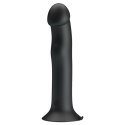 PRETTY LOVE - Murray BLACK, 12 vibration functions 12 pulse wave settings Suction base Pretty Love PRETTY LOVE - Murray BLACK, 12 vibration functions 12 pulse wave settings Suction base Pretty Love
