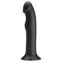 PRETTY LOVE - Murray BLACK, 12 vibration functions 12 pulse wave settings Suction base Pretty Love PRETTY LOVE - Murray BLACK, 12 vibration functions 12 pulse wave settings Suction base Pretty Love