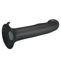 PRETTY LOVE - Murray BLACK, 12 vibration functions 12 pulse wave settings Suction base Pretty Love PRETTY LOVE - Murray BLACK, 12 vibration functions 12 pulse wave settings Suction base Pretty Love