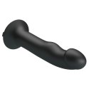 PRETTY LOVE - Murray BLACK, 12 vibration functions 12 pulse wave settings Suction base Pretty Love PRETTY LOVE - Murray BLACK, 12 vibration functions 12 pulse wave settings Suction base Pretty Love