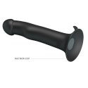 PRETTY LOVE - Murray BLACK, 12 vibration functions 12 pulse wave settings Suction base Pretty Love PRETTY LOVE - Murray BLACK, 12 vibration functions 12 pulse wave settings Suction base Pretty Love