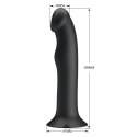 PRETTY LOVE - Murray BLACK, 12 vibration functions 12 pulse wave settings Suction base Pretty Love PRETTY LOVE - Murray BLACK, 12 vibration functions 12 pulse wave settings Suction base Pretty Love