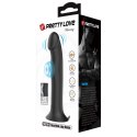 PRETTY LOVE - Murray BLACK, 12 vibration functions 12 pulse wave settings Suction base Pretty Love PRETTY LOVE - Murray BLACK, 12 vibration functions 12 pulse wave settings Suction base Pretty Love