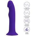 PRETTY LOVE - Murray - Youth, 12 pulse wave settings 12 vibration functions Suction base Pretty Love PRETTY LOVE - Murray - Youth, 12 pulse wave settings 12 vibration functions Suction base Pretty Love