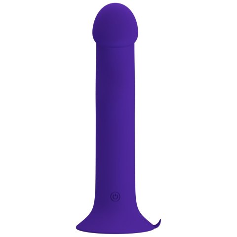 PRETTY LOVE - Murray - Youth, 12 pulse wave settings 12 vibration functions Suction base Pretty Love PRETTY LOVE - Murray - Youth, 12 pulse wave settings 12 vibration functions Suction base Pretty Love