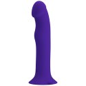 PRETTY LOVE - Murray - Youth, 12 pulse wave settings 12 vibration functions Suction base Pretty Love PRETTY LOVE - Murray - Youth, 12 pulse wave settings 12 vibration functions Suction base Pretty Love