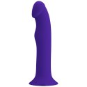 PRETTY LOVE - Murray - Youth, 12 pulse wave settings 12 vibration functions Suction base Pretty Love PRETTY LOVE - Murray - Youth, 12 pulse wave settings 12 vibration functions Suction base Pretty Love
