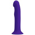 PRETTY LOVE - Murray - Youth, 12 pulse wave settings 12 vibration functions Suction base Pretty Love PRETTY LOVE - Murray - Youth, 12 pulse wave settings 12 vibration functions Suction base Pretty Love