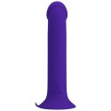 PRETTY LOVE - Murray - Youth, 12 pulse wave settings 12 vibration functions Suction base Pretty Love PRETTY LOVE - Murray - Youth, 12 pulse wave settings 12 vibration functions Suction base Pretty Love